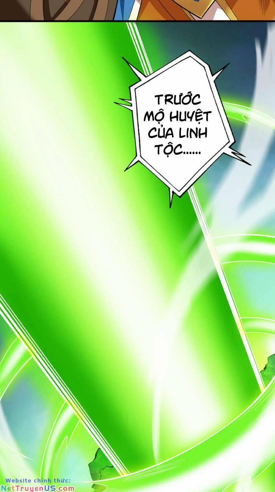 Ẩn Cư Mười Vạn Năm 51 trang 18