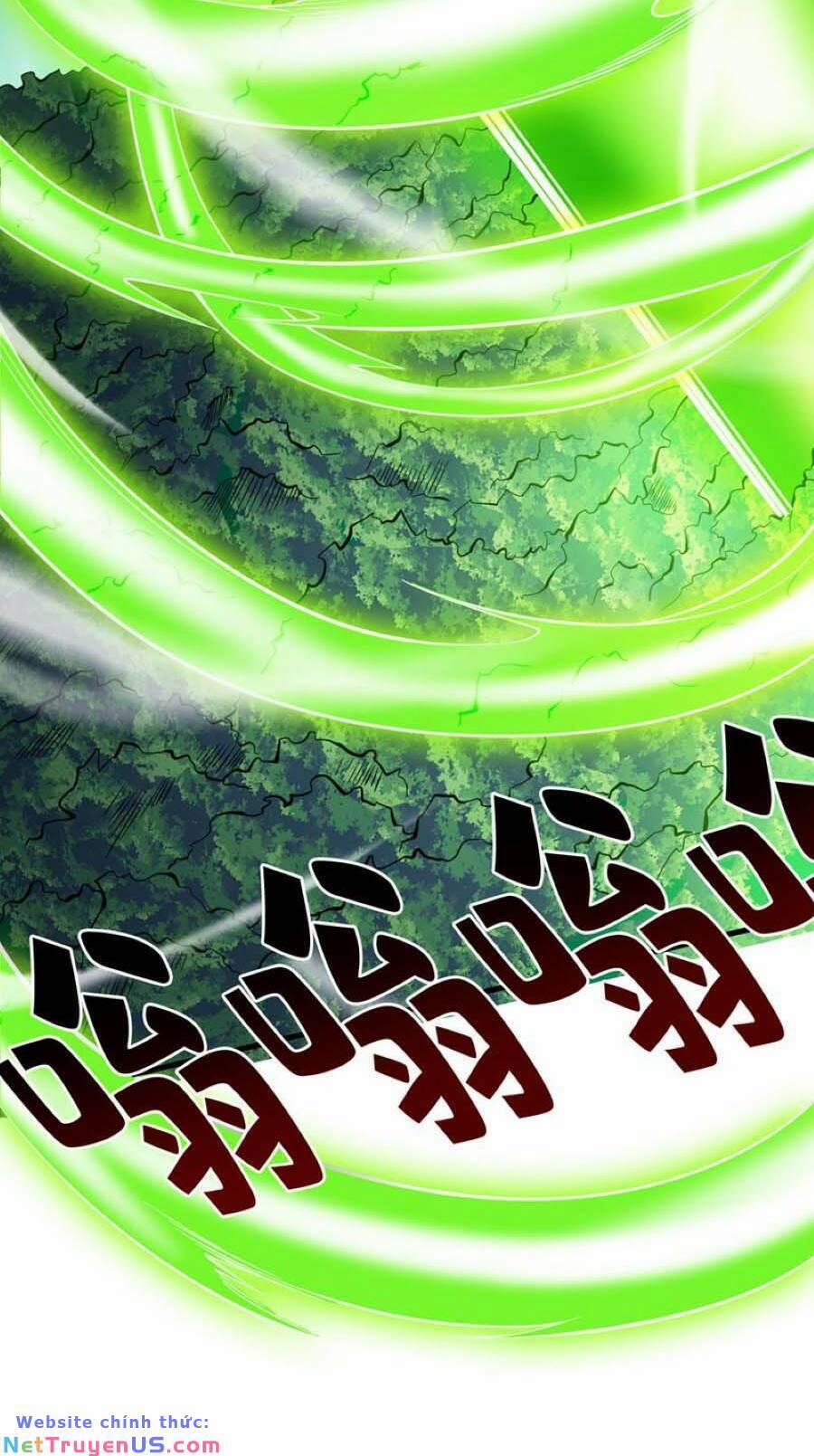 Ẩn Cư Mười Vạn Năm 51 trang 19