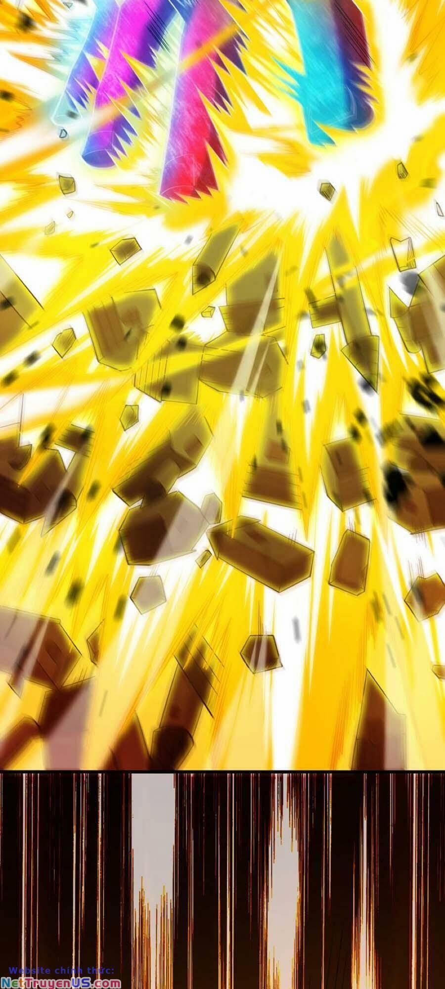 Ẩn Cư Mười Vạn Năm 51 trang 2