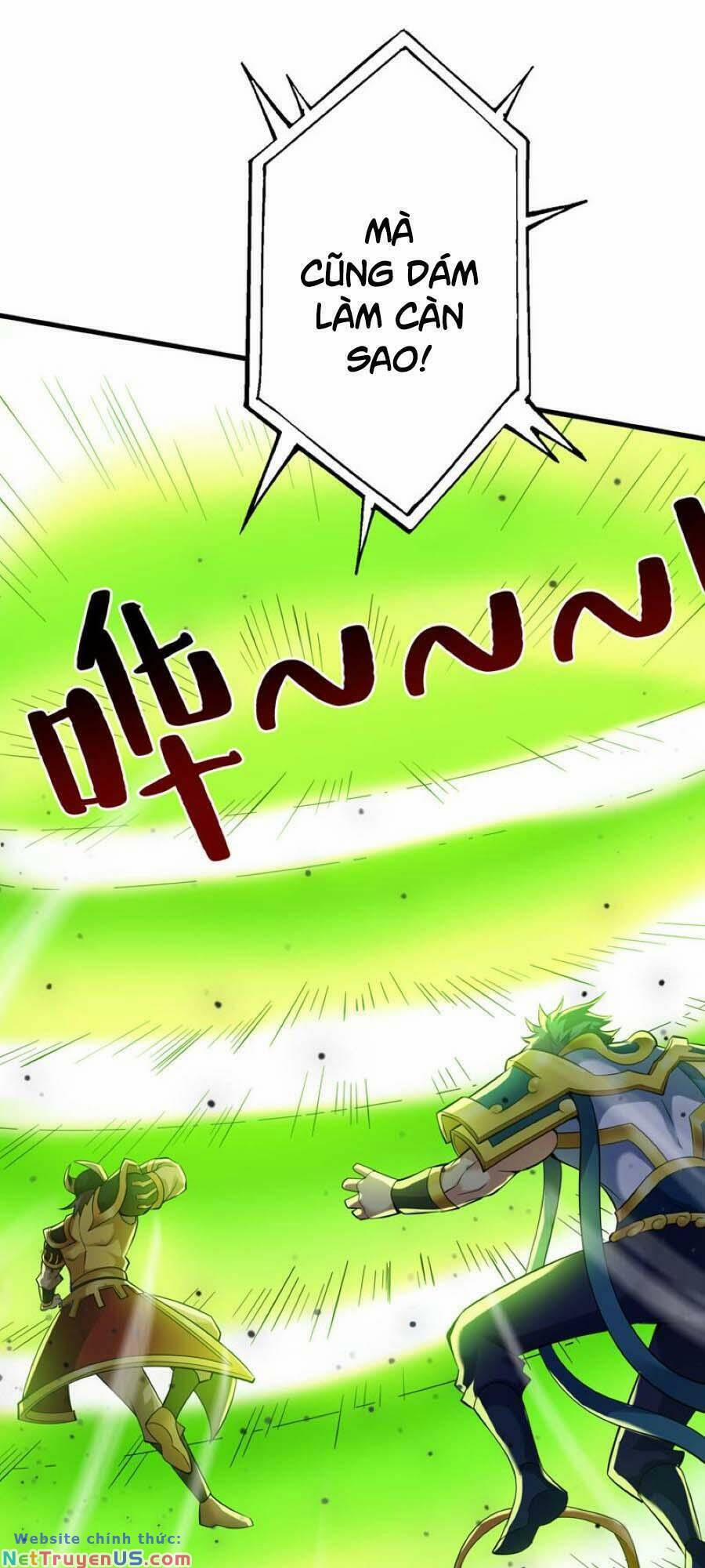 Ẩn Cư Mười Vạn Năm 51 trang 20