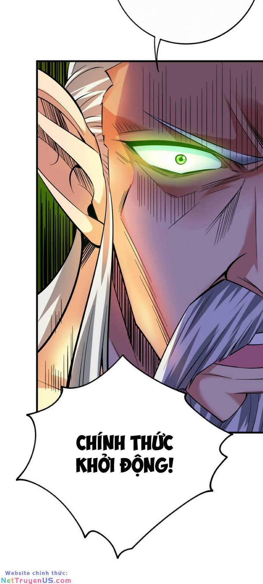 Ẩn Cư Mười Vạn Năm 51 trang 25