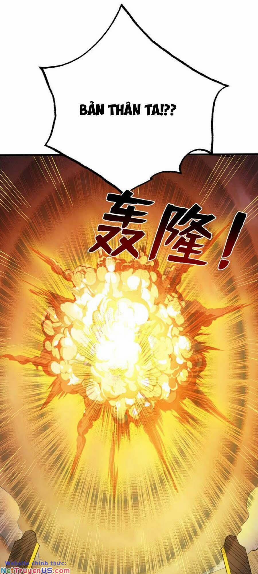 Ẩn Cư Mười Vạn Năm 51 trang 4