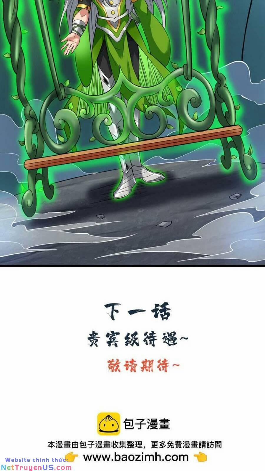 Ẩn Cư Mười Vạn Năm 51 trang 43