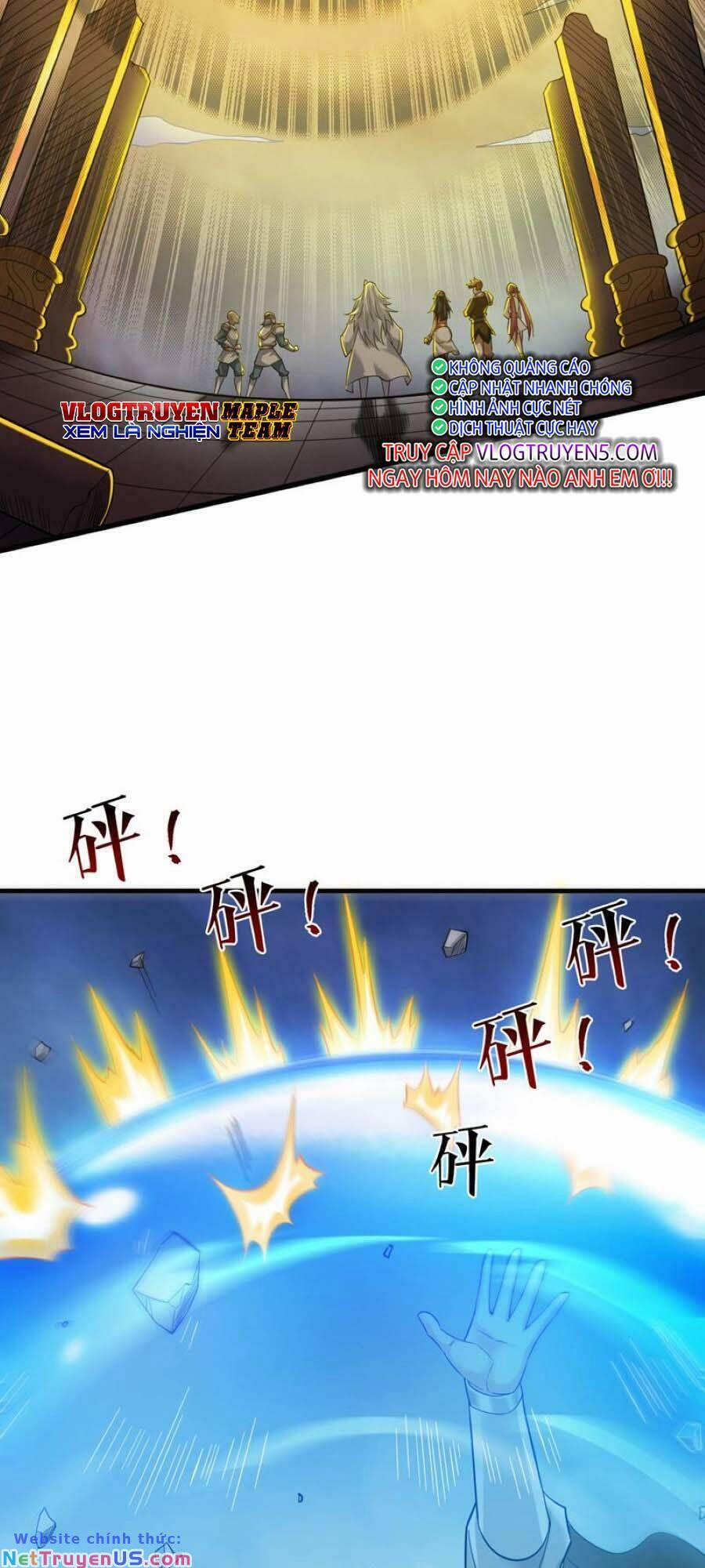 Ẩn Cư Mười Vạn Năm 51 trang 5