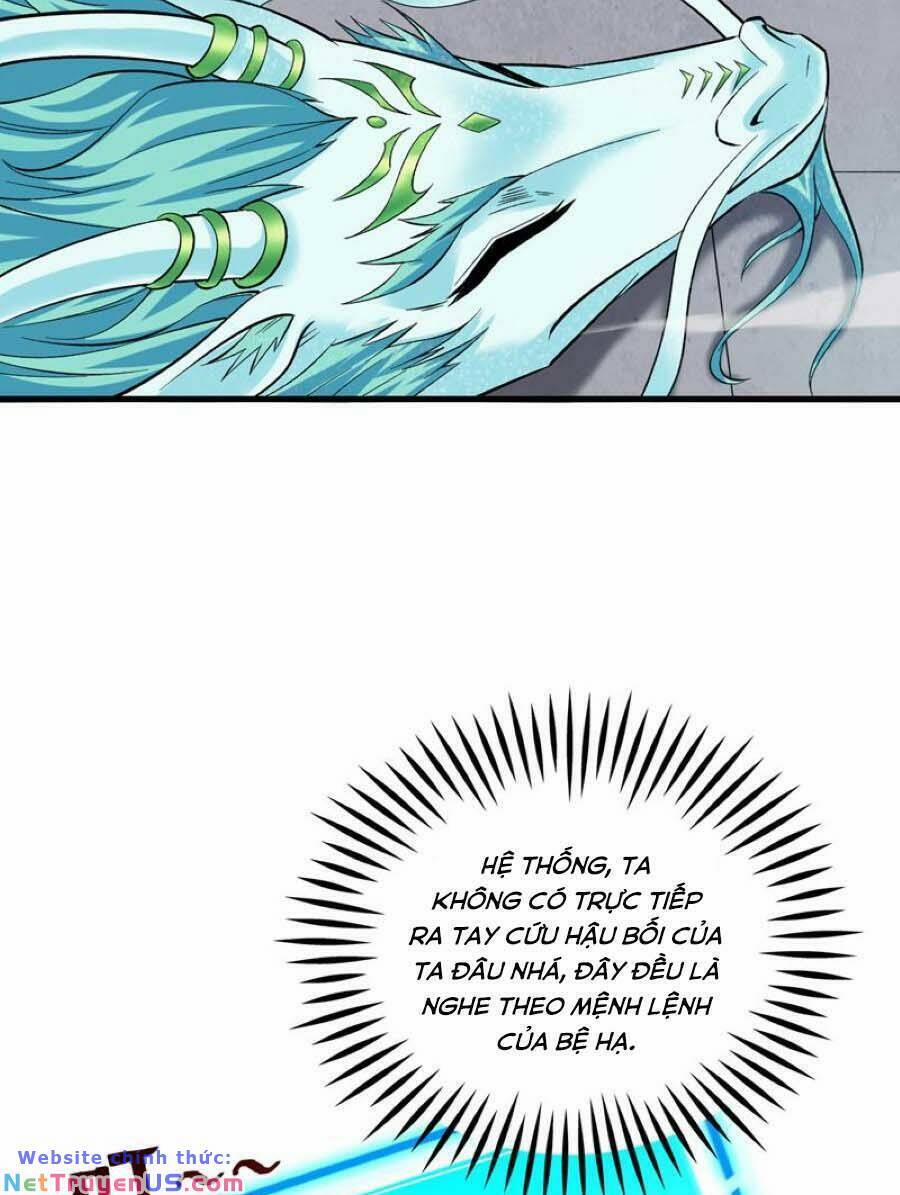 Ẩn Cư Mười Vạn Năm 51 trang 8