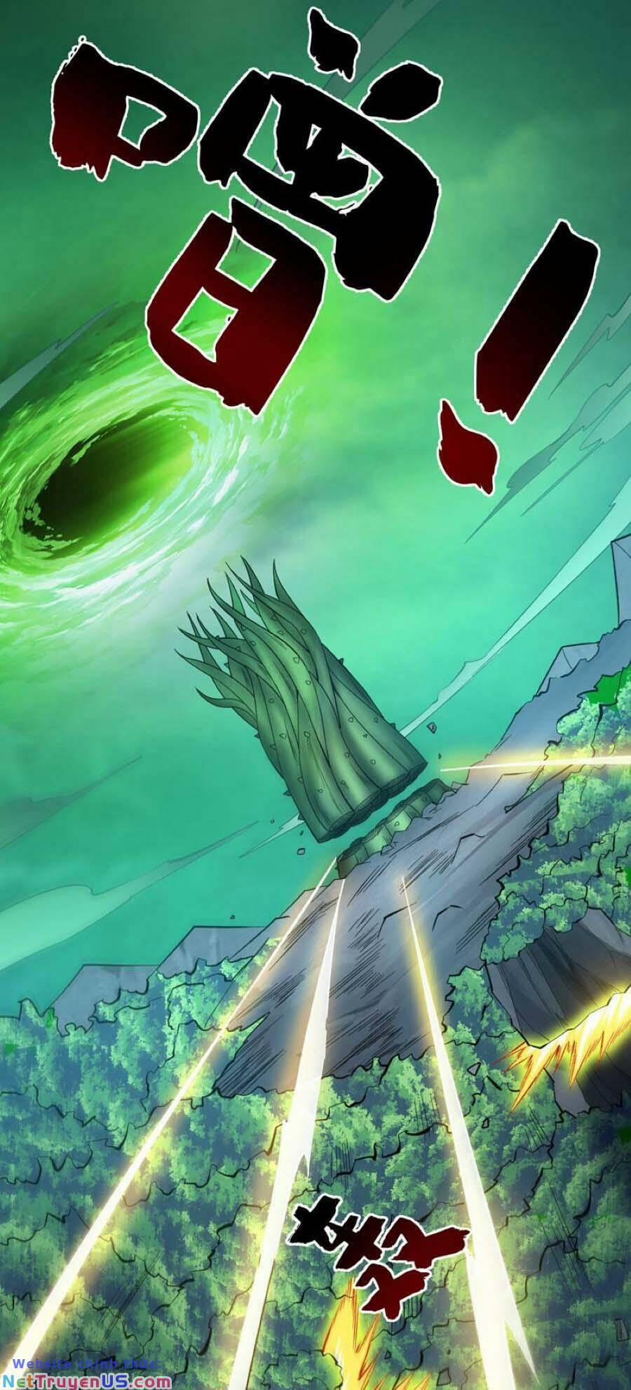 Ẩn Cư Mười Vạn Năm 53 trang 24