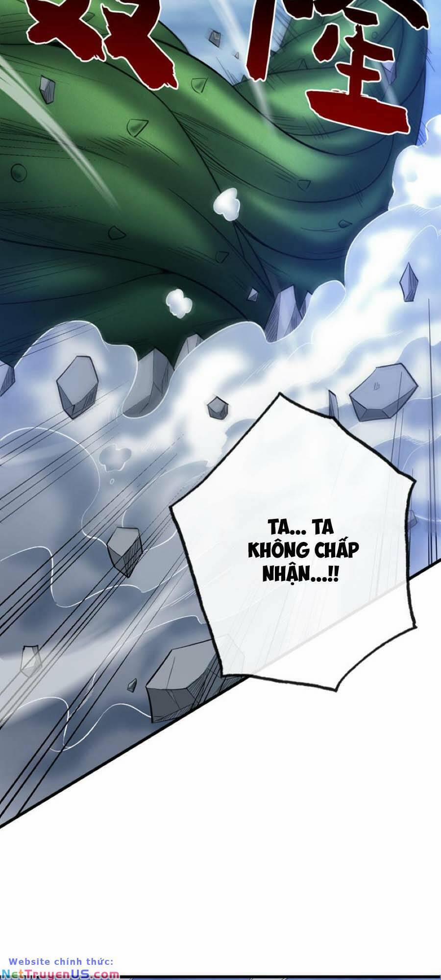 Ẩn Cư Mười Vạn Năm 53 trang 28