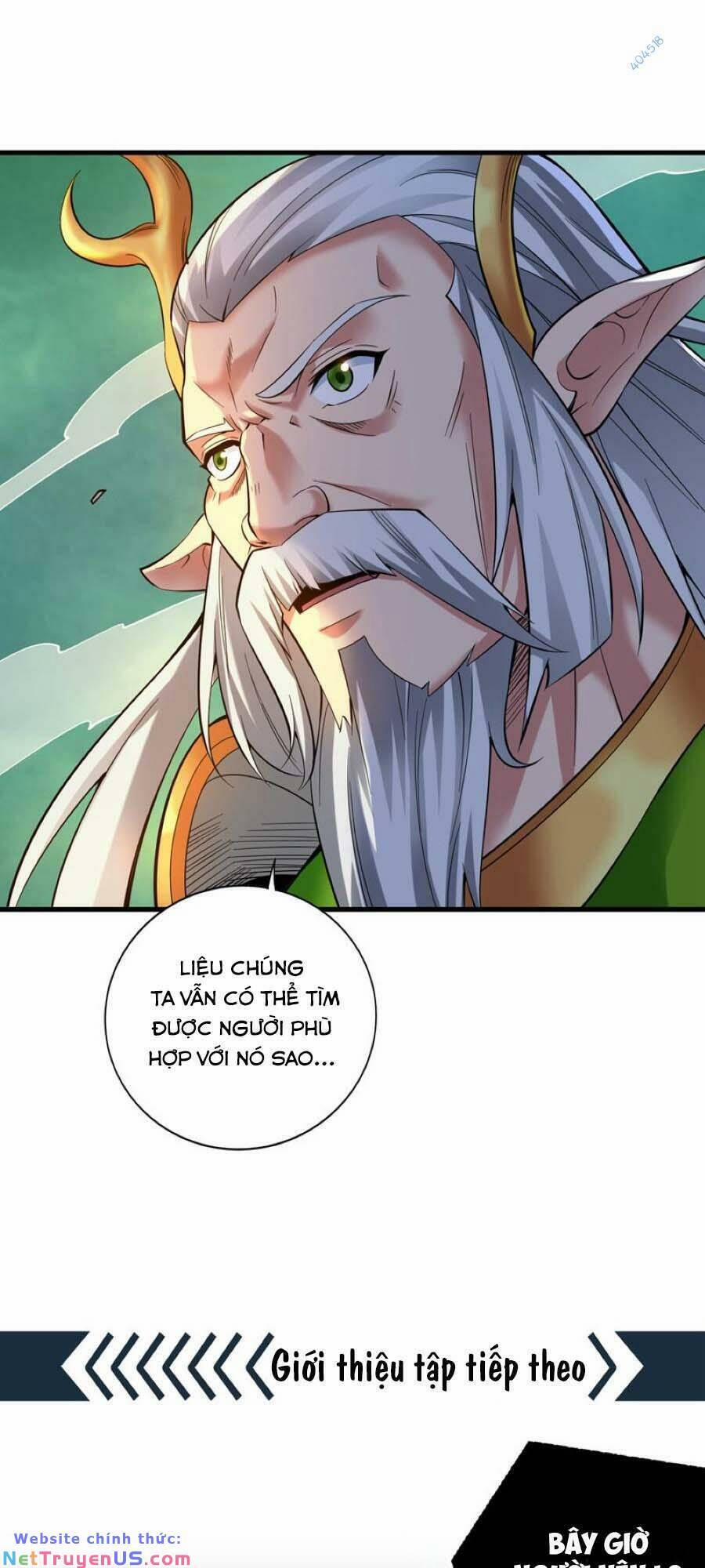 Ẩn Cư Mười Vạn Năm 53 trang 39