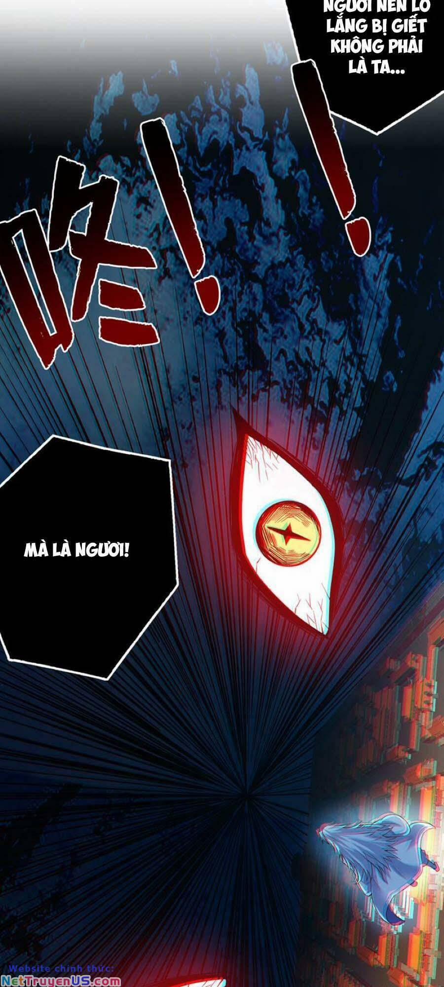 Ẩn Cư Mười Vạn Năm 53 trang 40