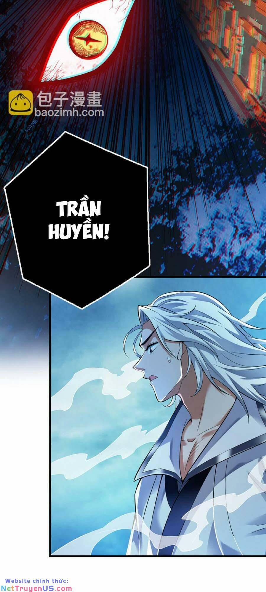 Ẩn Cư Mười Vạn Năm 53 trang 41