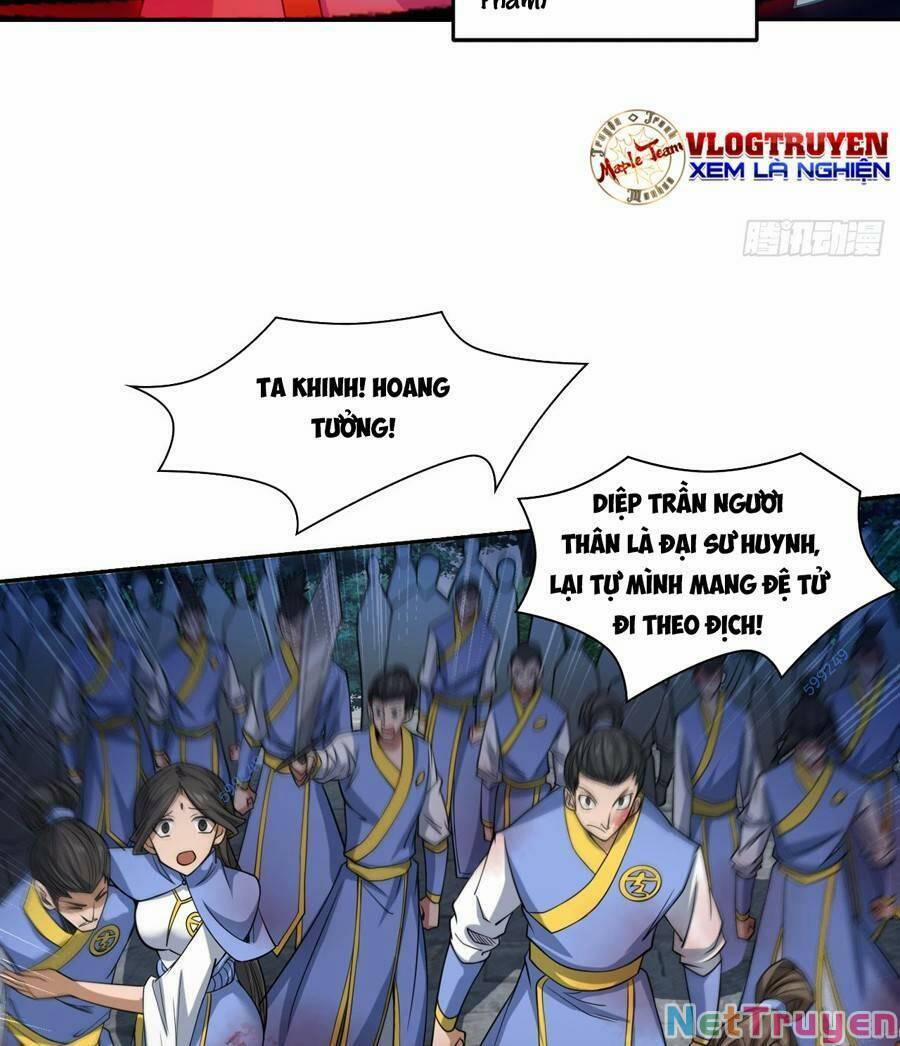 Ẩn Cư Mười Vạn Năm 6 trang 10