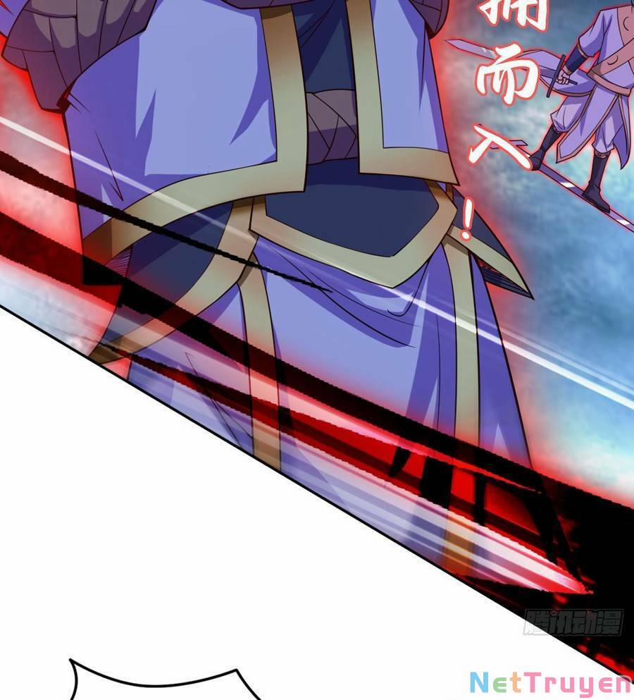 Ẩn Cư Mười Vạn Năm 6 trang 13