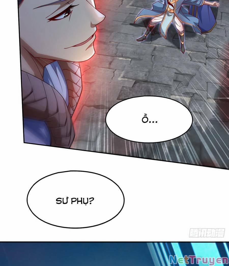 Ẩn Cư Mười Vạn Năm 6 trang 15