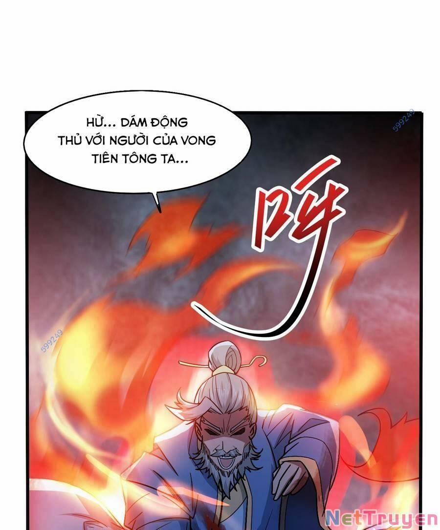 Ẩn Cư Mười Vạn Năm 6 trang 18