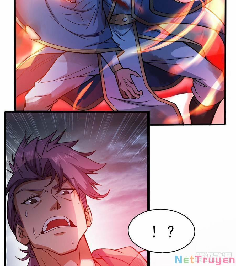 Ẩn Cư Mười Vạn Năm 6 trang 19