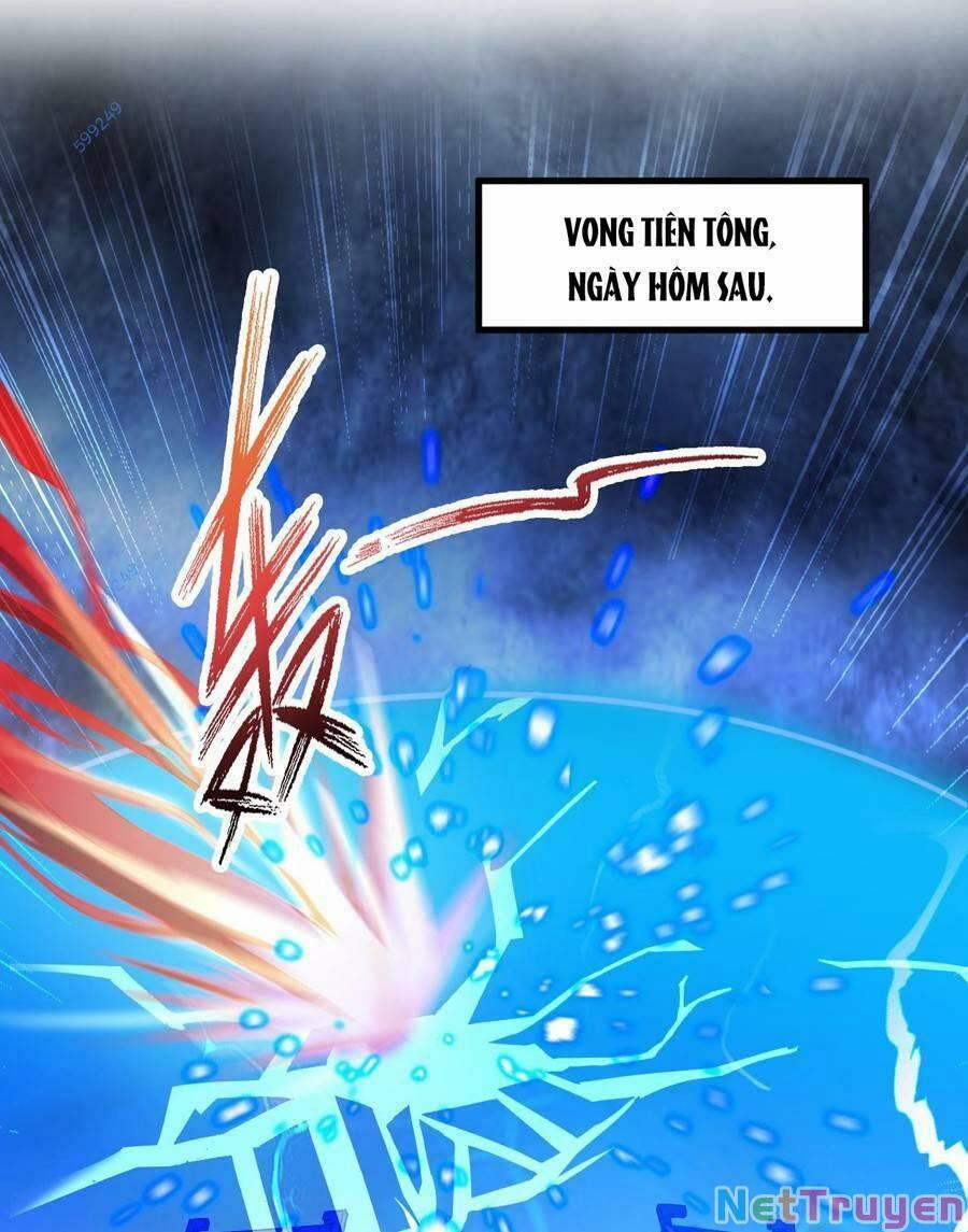 Ẩn Cư Mười Vạn Năm 6 trang 2