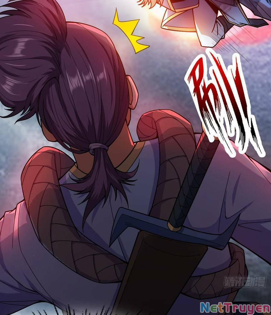 Ẩn Cư Mười Vạn Năm 6 trang 21