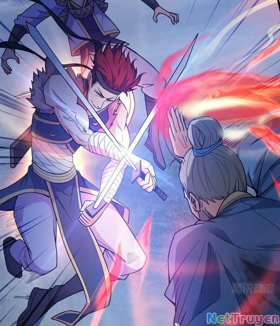 Ẩn Cư Mười Vạn Năm 6 trang 23