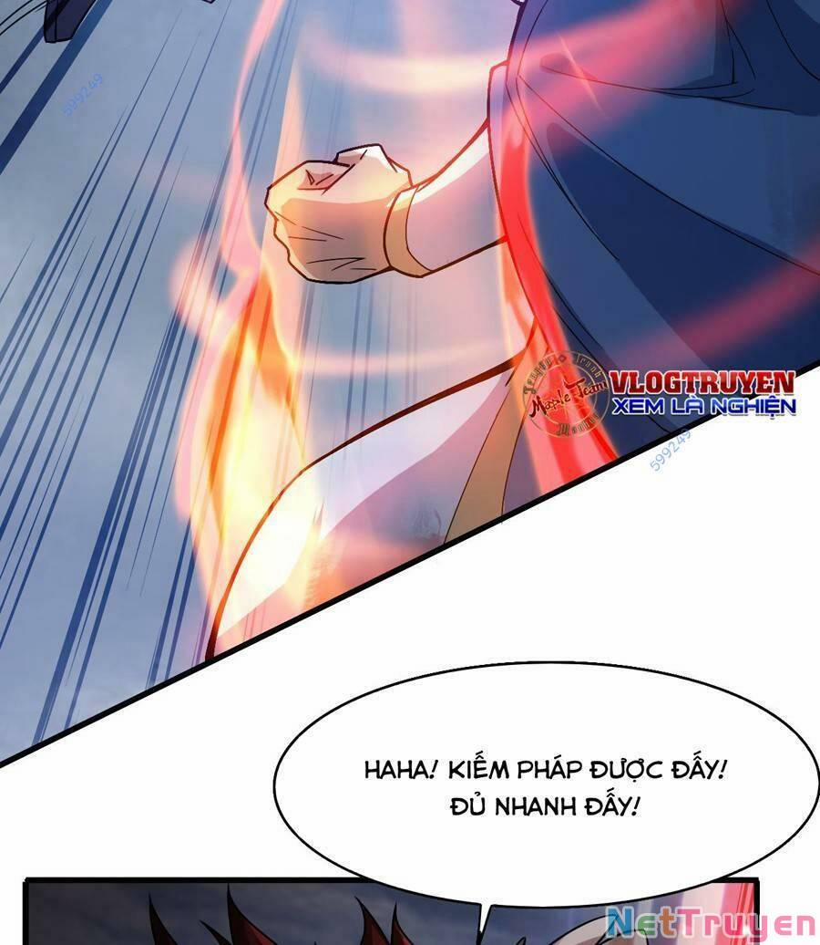 Ẩn Cư Mười Vạn Năm 6 trang 24