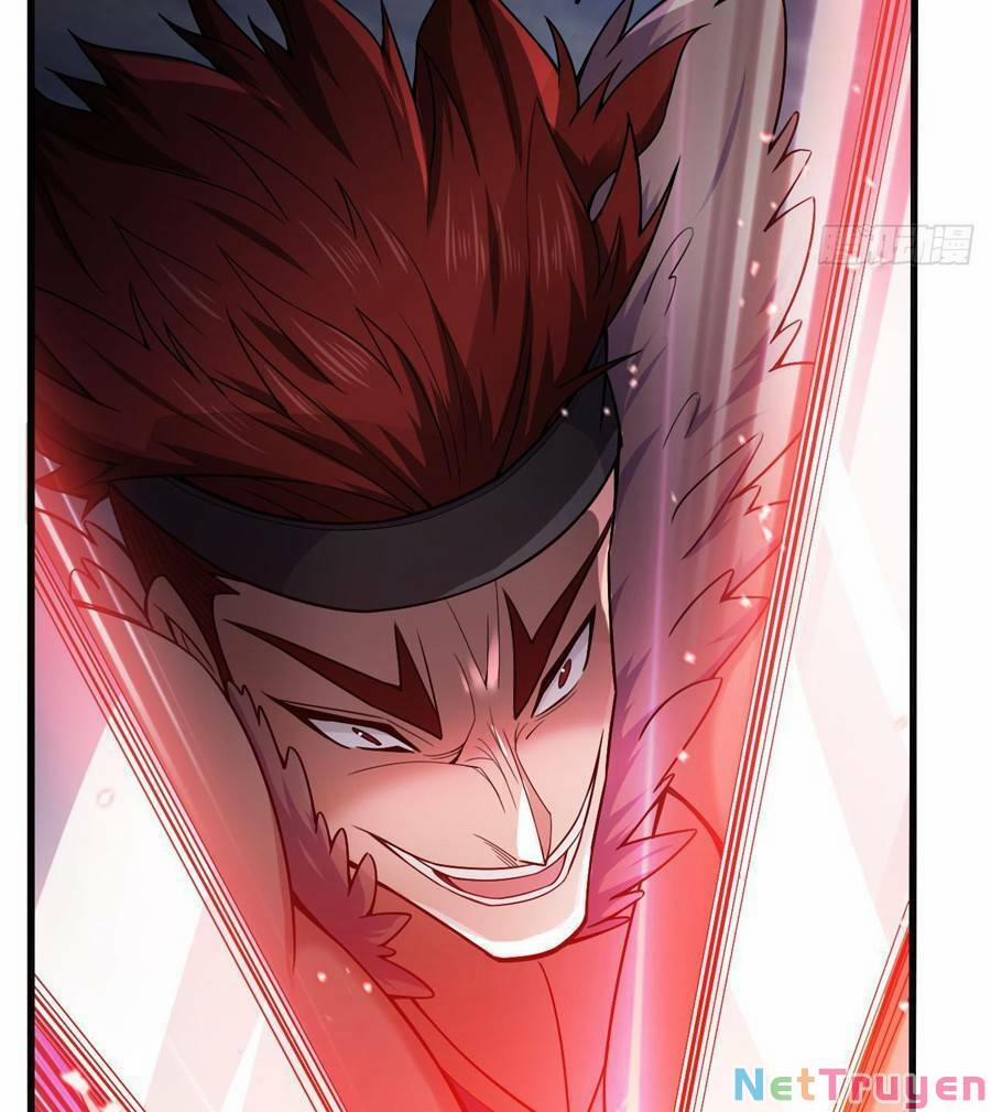 Ẩn Cư Mười Vạn Năm 6 trang 25