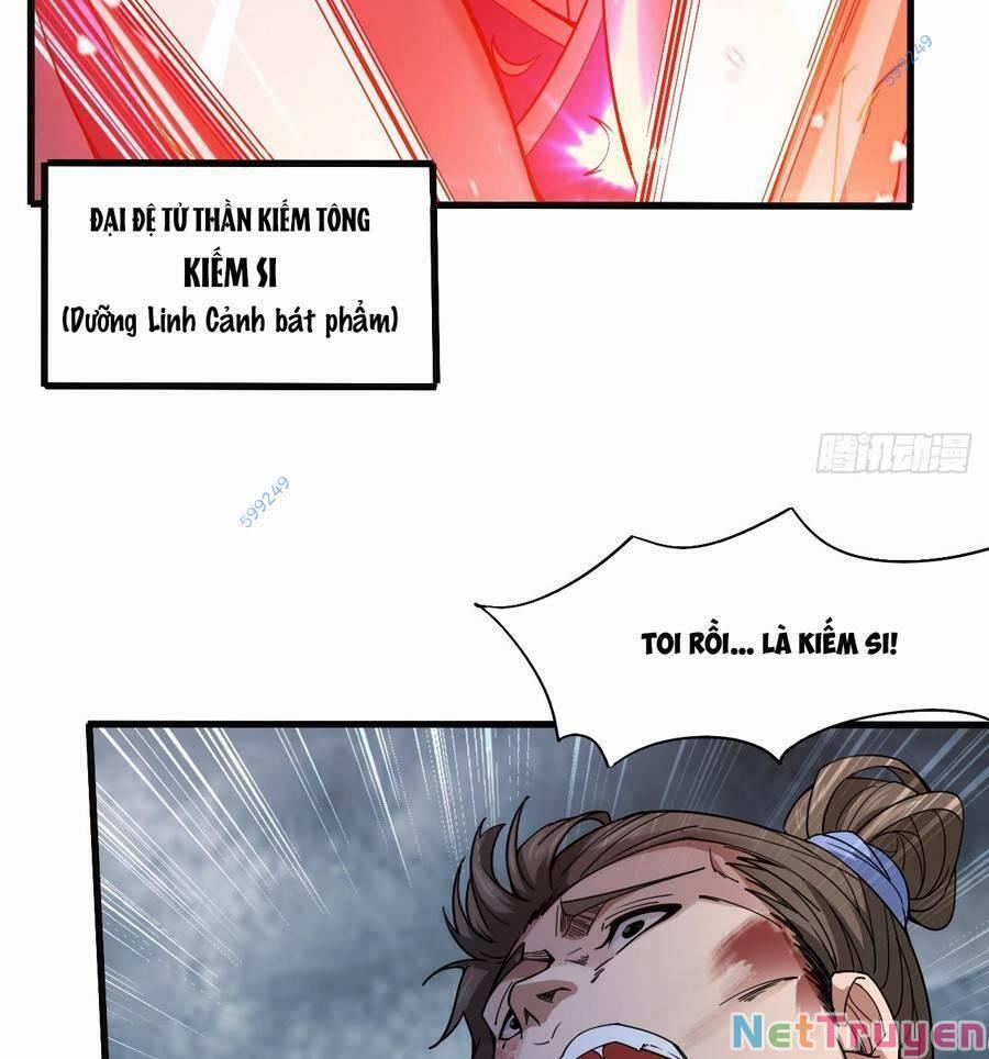 Ẩn Cư Mười Vạn Năm 6 trang 26