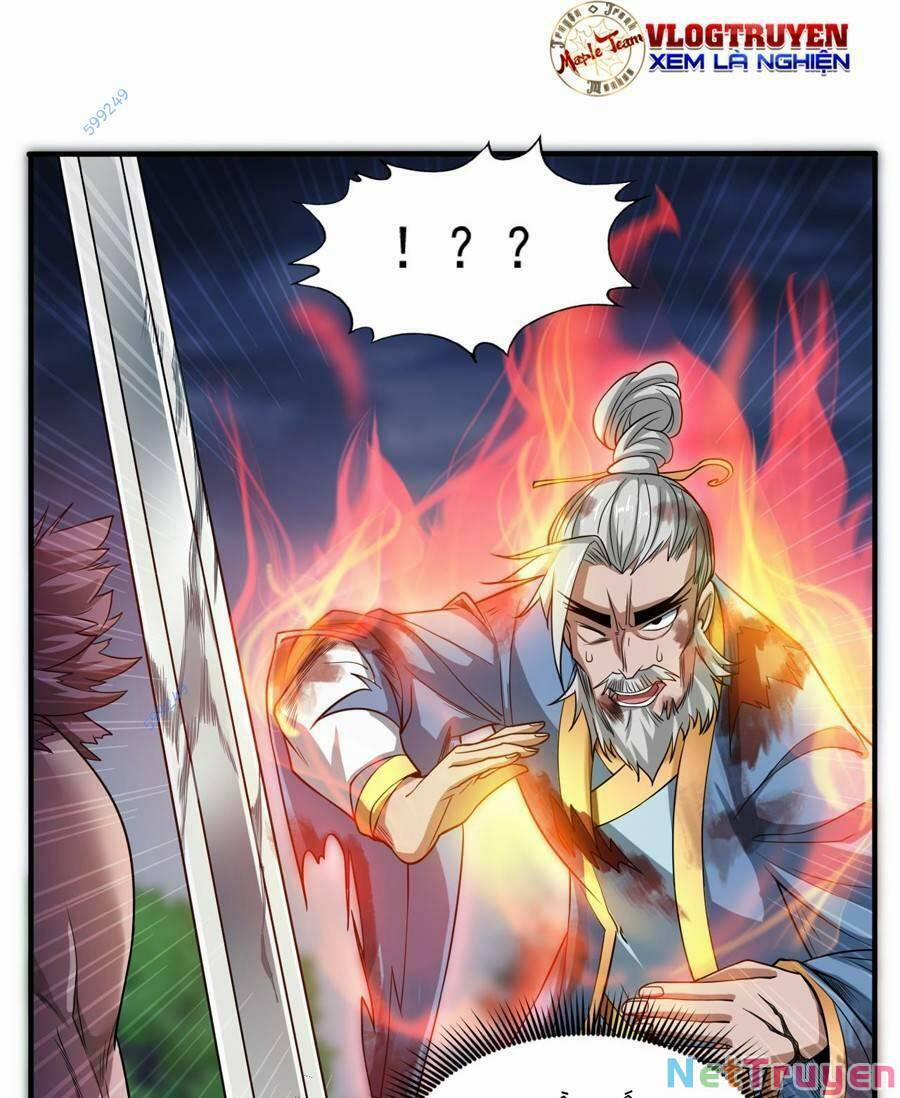 Ẩn Cư Mười Vạn Năm 6 trang 28