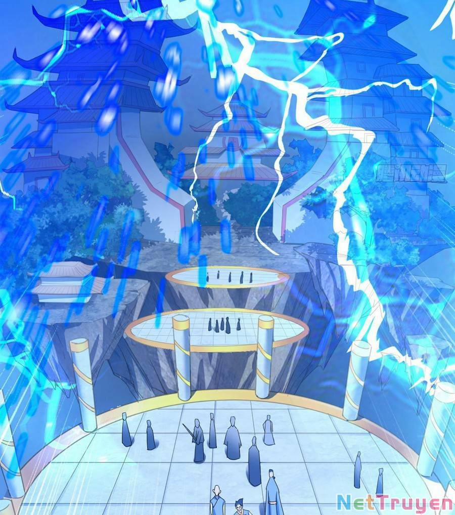 Ẩn Cư Mười Vạn Năm 6 trang 3