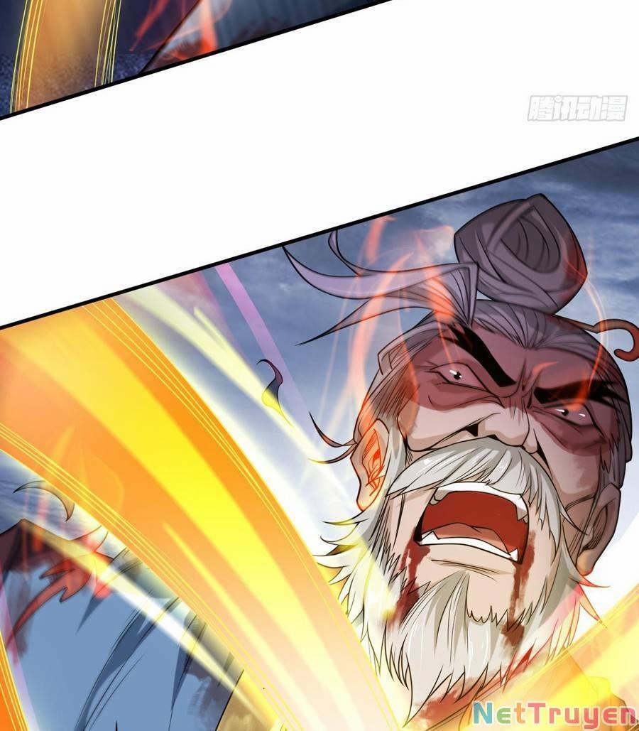 Ẩn Cư Mười Vạn Năm 6 trang 31