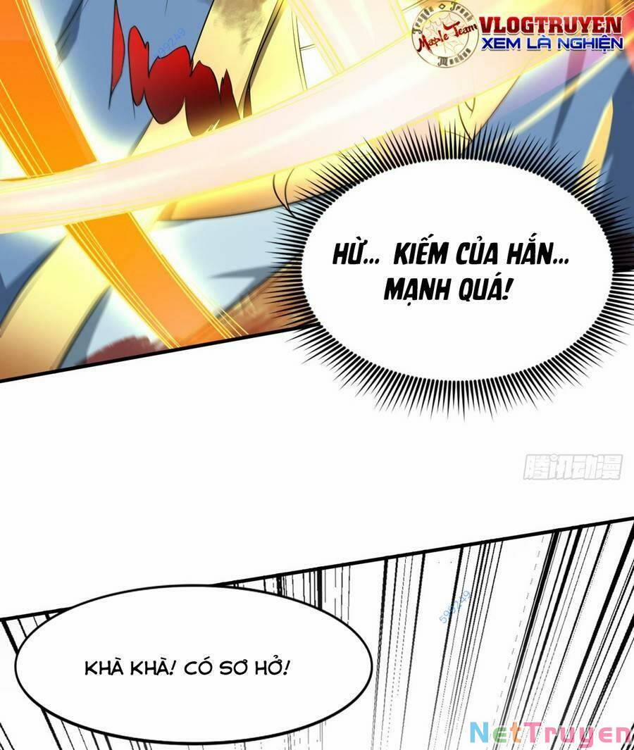 Ẩn Cư Mười Vạn Năm 6 trang 32