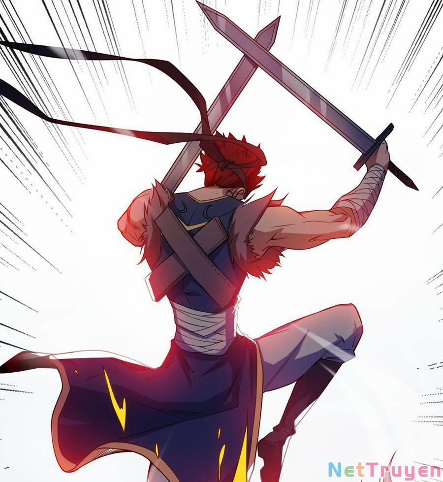 Ẩn Cư Mười Vạn Năm 6 trang 33