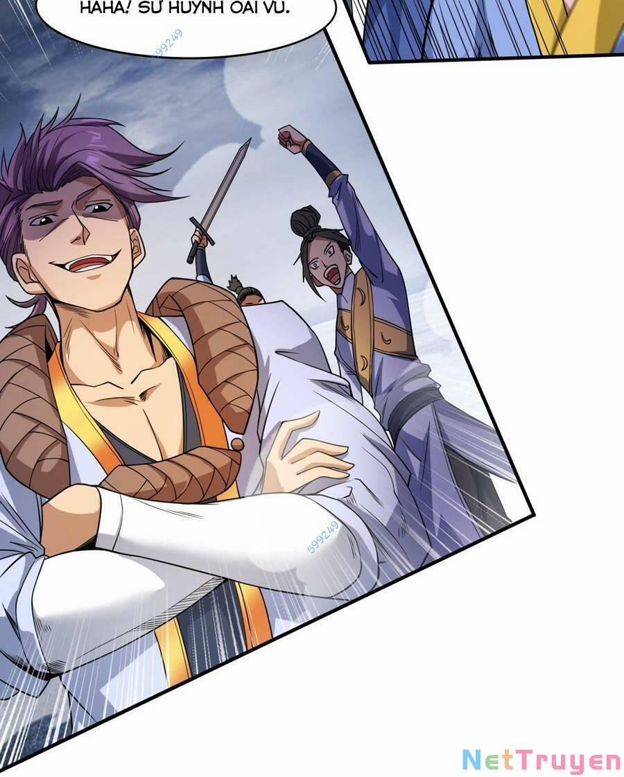 Ẩn Cư Mười Vạn Năm 6 trang 36