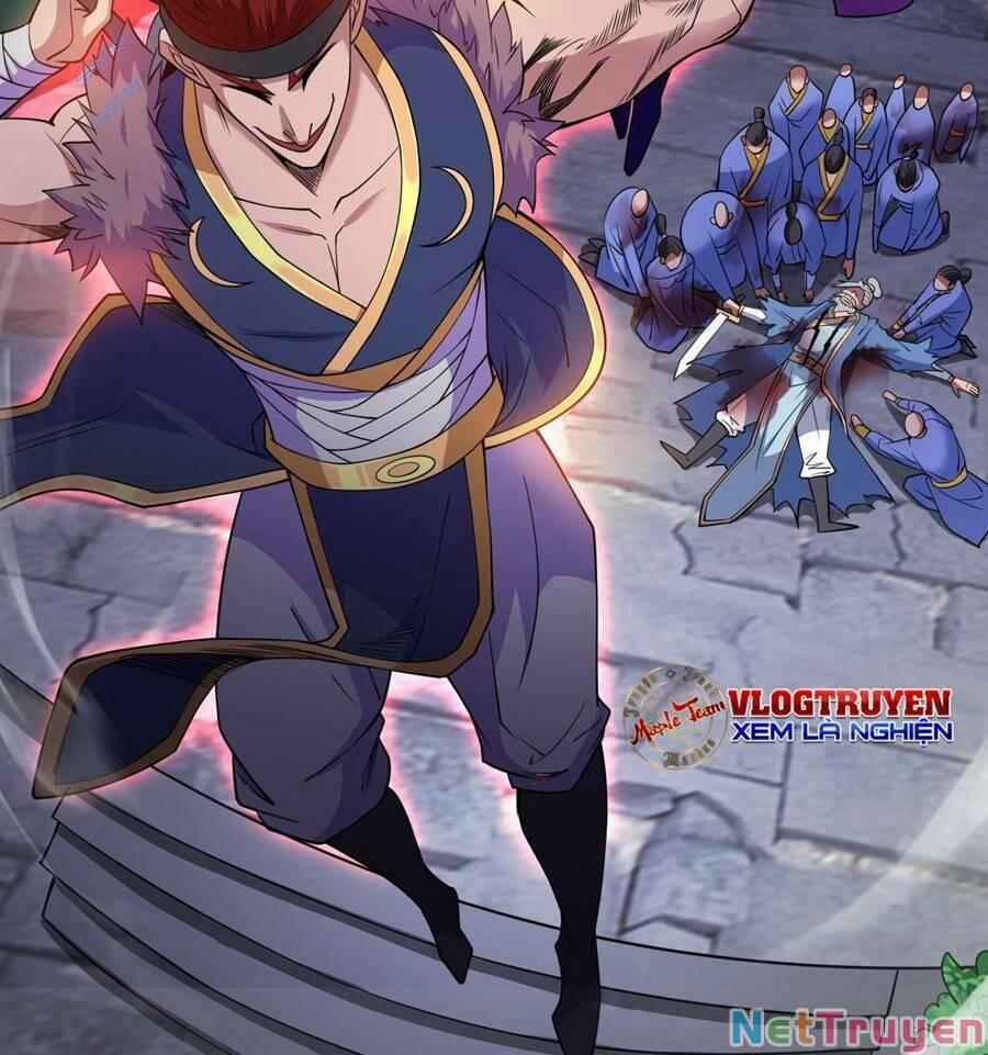 Ẩn Cư Mười Vạn Năm 6 trang 38