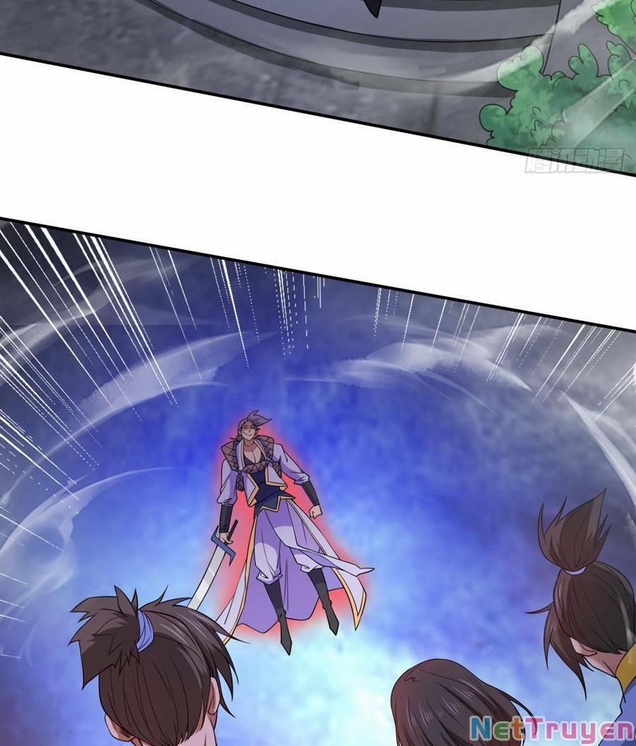 Ẩn Cư Mười Vạn Năm 6 trang 39