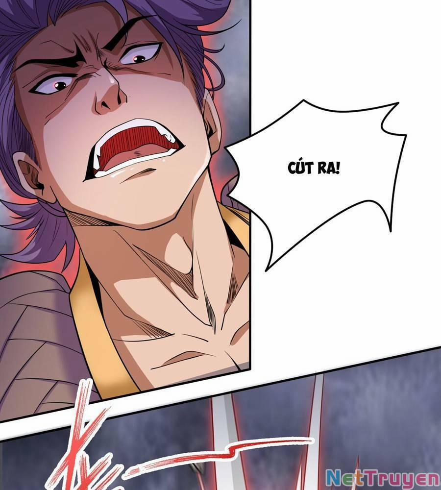 Ẩn Cư Mười Vạn Năm 6 trang 41