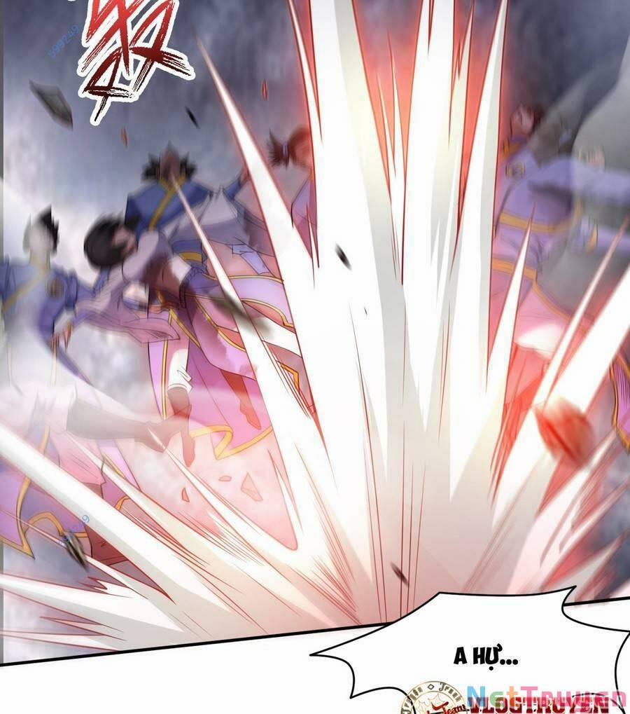 Ẩn Cư Mười Vạn Năm 6 trang 42