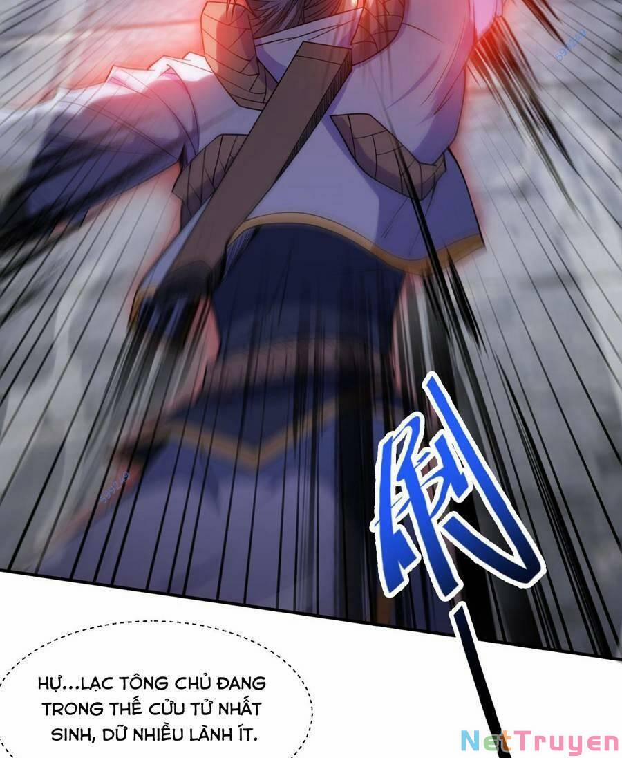 Ẩn Cư Mười Vạn Năm 6 trang 44