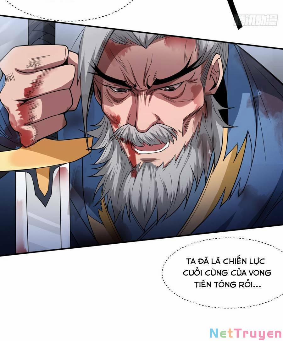 Ẩn Cư Mười Vạn Năm 6 trang 45