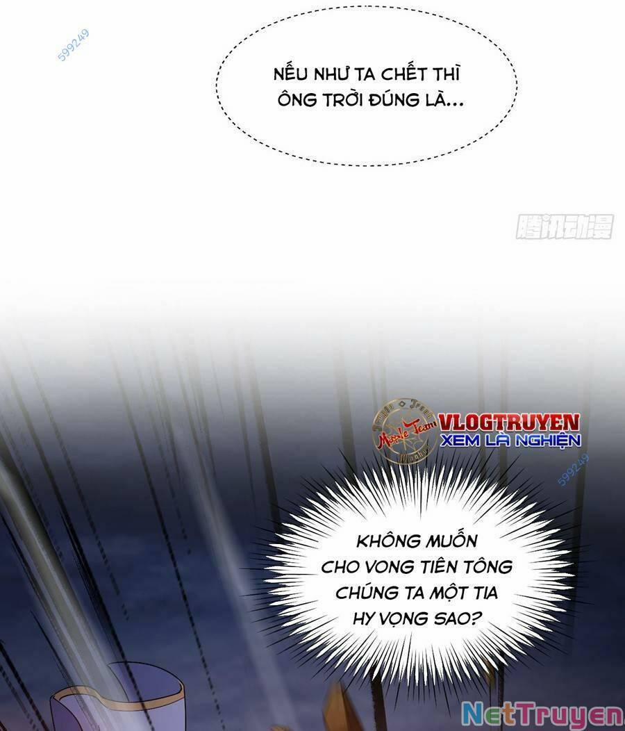 Ẩn Cư Mười Vạn Năm 6 trang 46