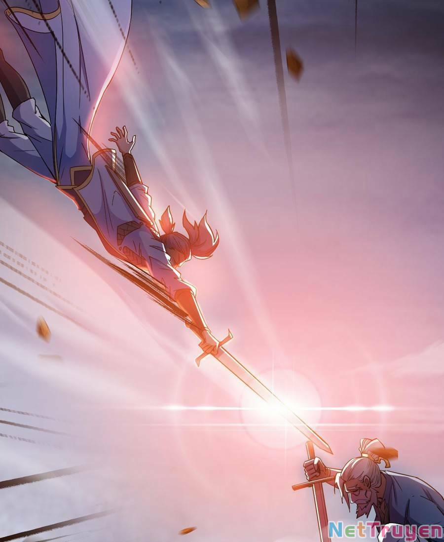 Ẩn Cư Mười Vạn Năm 6 trang 47