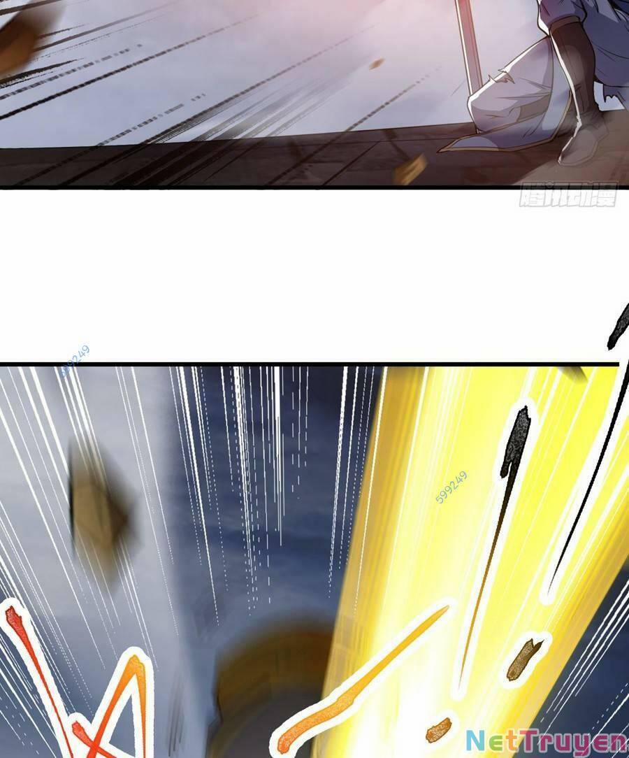 Ẩn Cư Mười Vạn Năm 6 trang 48