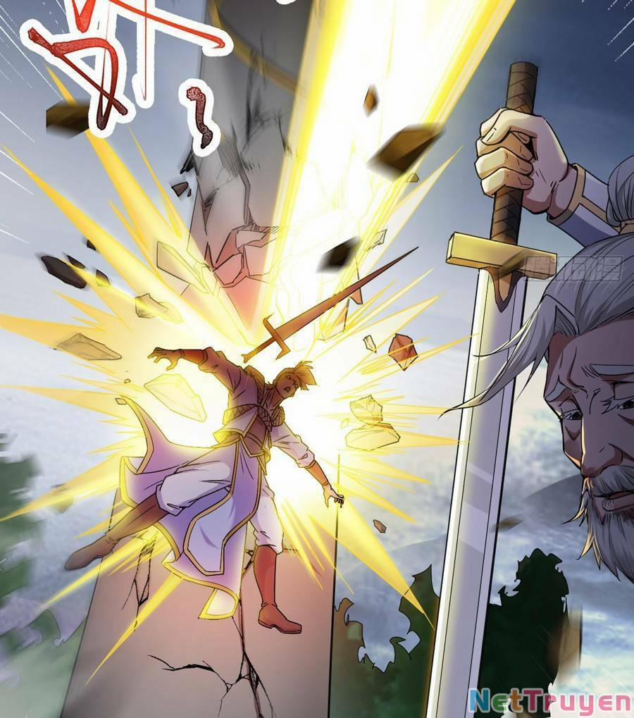 Ẩn Cư Mười Vạn Năm 6 trang 49