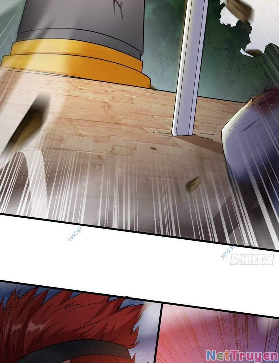 Ẩn Cư Mười Vạn Năm 6 trang 50