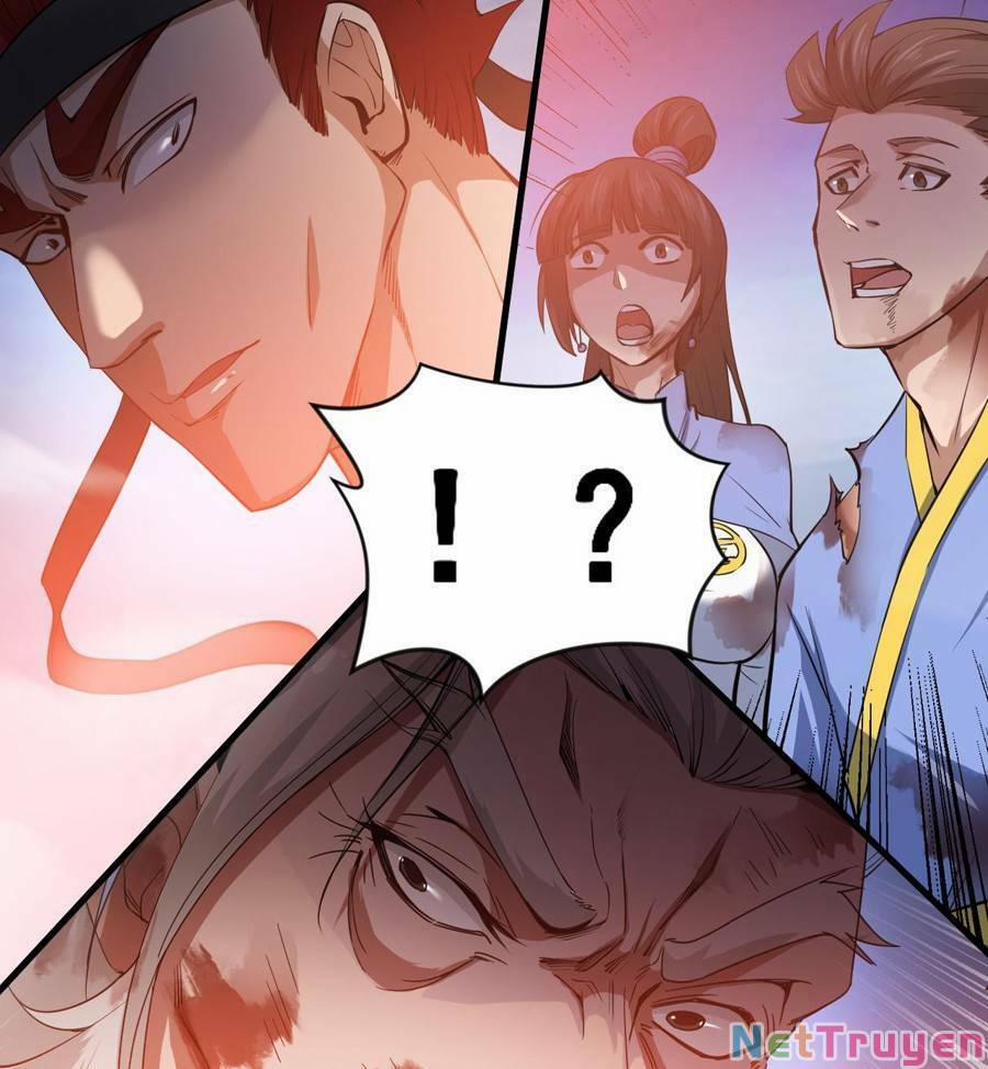 Ẩn Cư Mười Vạn Năm 6 trang 51