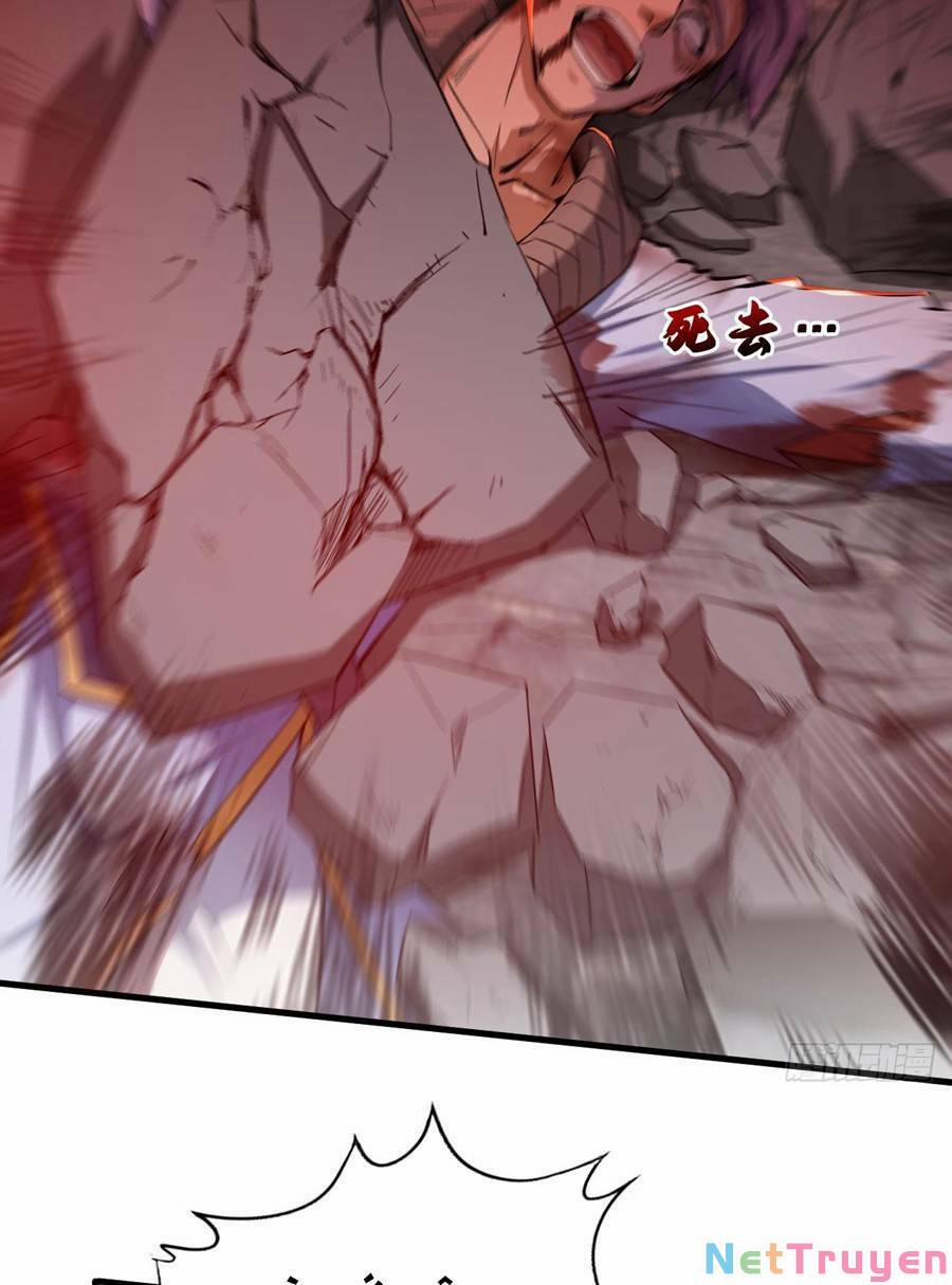 Ẩn Cư Mười Vạn Năm 6 trang 53