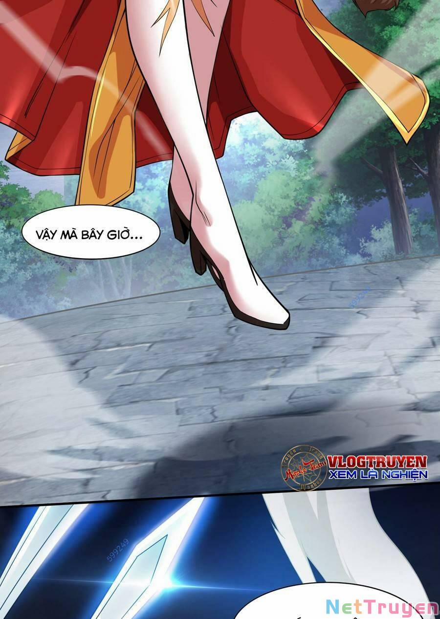 Ẩn Cư Mười Vạn Năm 6 trang 56