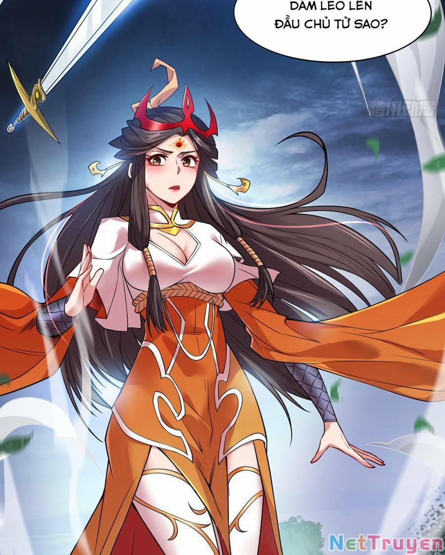 Ẩn Cư Mười Vạn Năm 6 trang 57