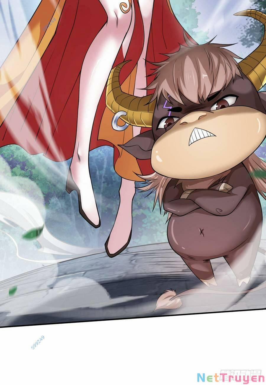 Ẩn Cư Mười Vạn Năm 6 trang 58