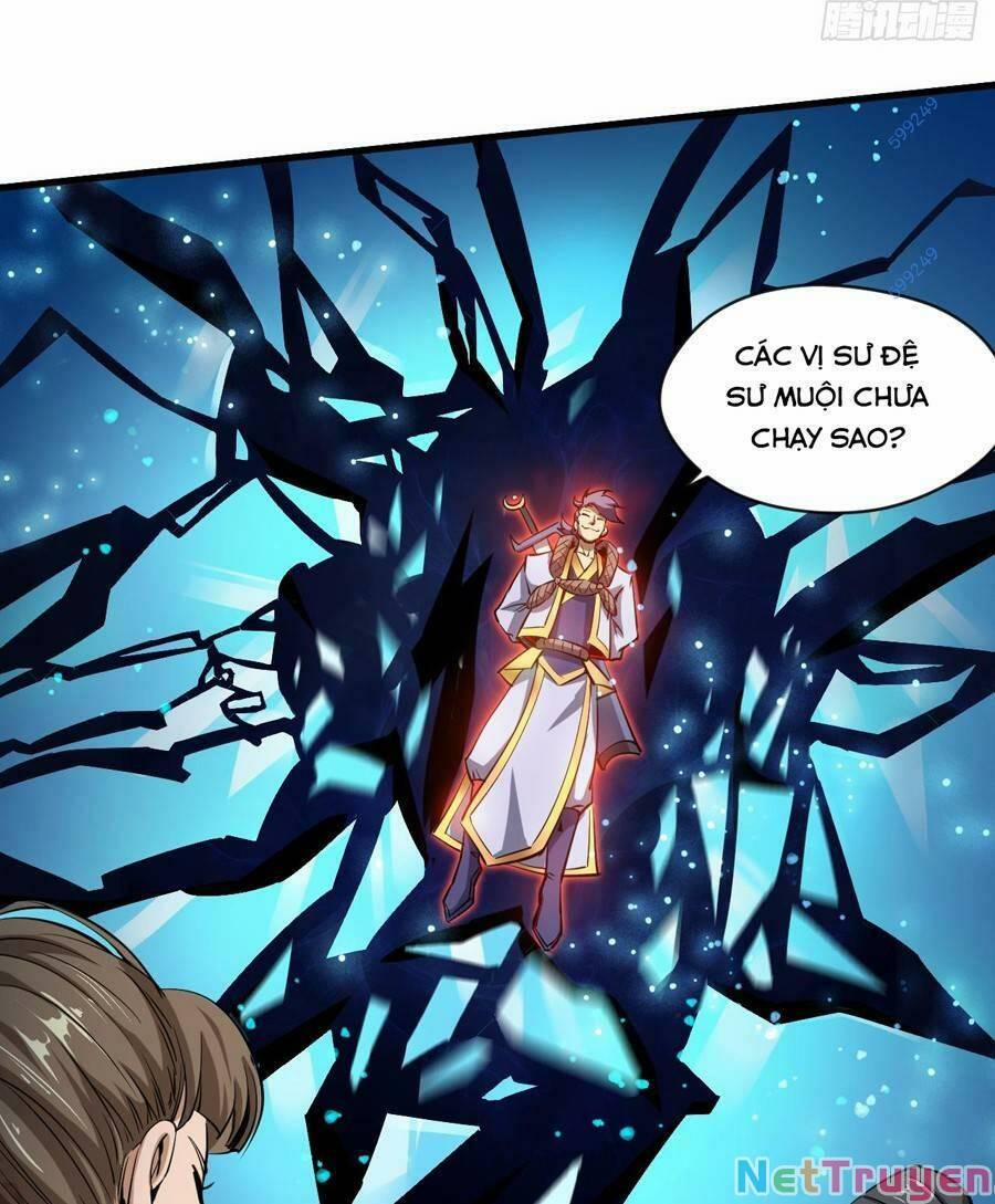 Ẩn Cư Mười Vạn Năm 6 trang 6