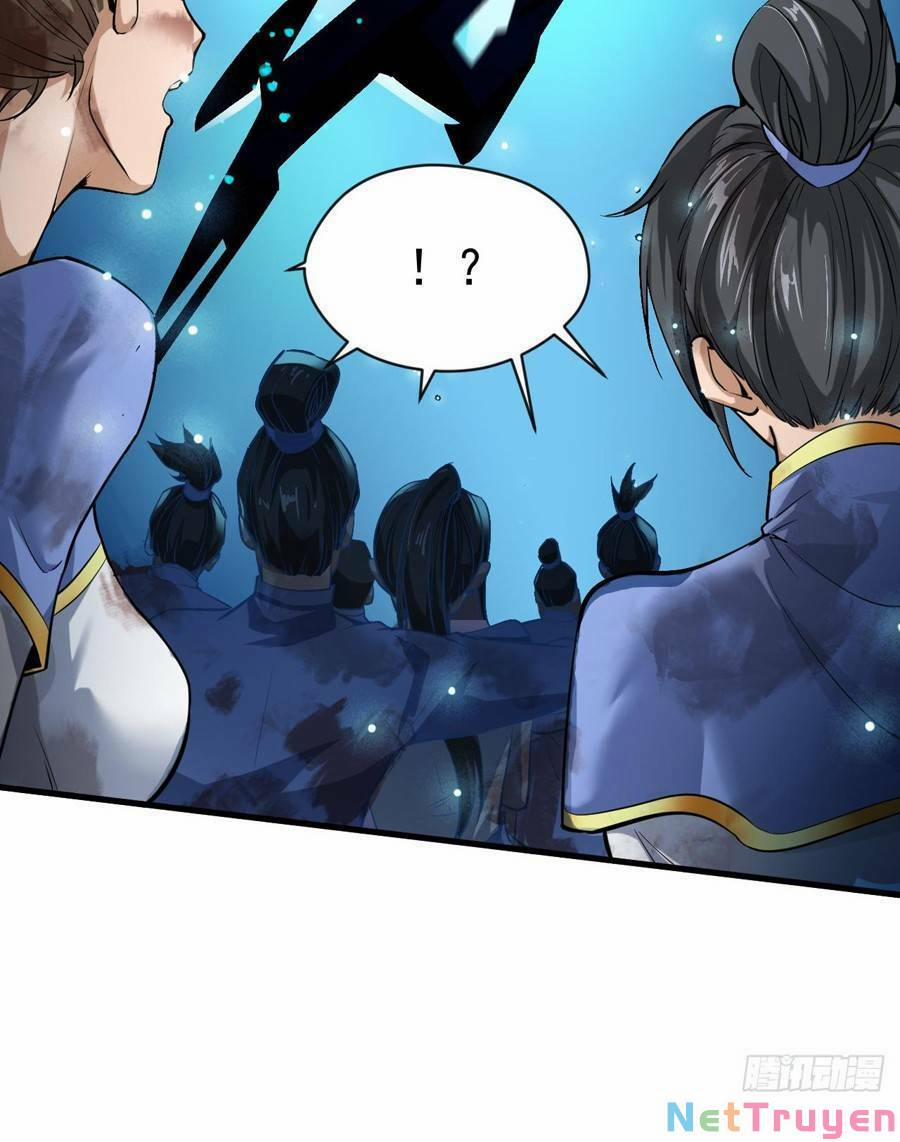 Ẩn Cư Mười Vạn Năm 6 trang 7