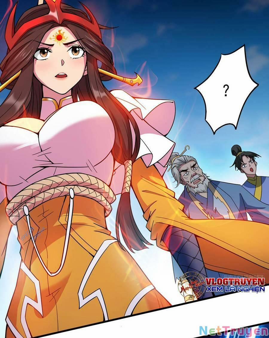 Ẩn Cư Mười Vạn Năm 7 trang 10